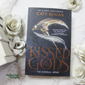 Kissed by the Gods by Caty Rogan