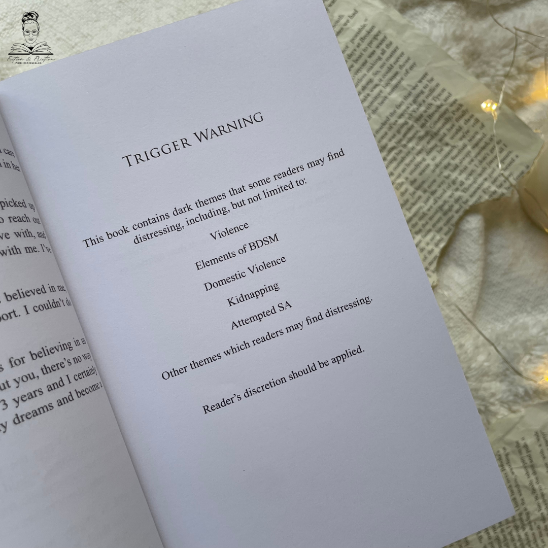 Forbidden Pleasure by Montana Fyre