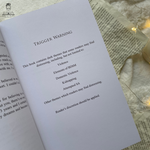 Load image into Gallery viewer, Trust in the Fallen by Montana Fyre
