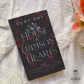House of Crimson Hearts by Ruby Roe