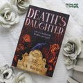 Death’s Daughter by S.A. Barnes