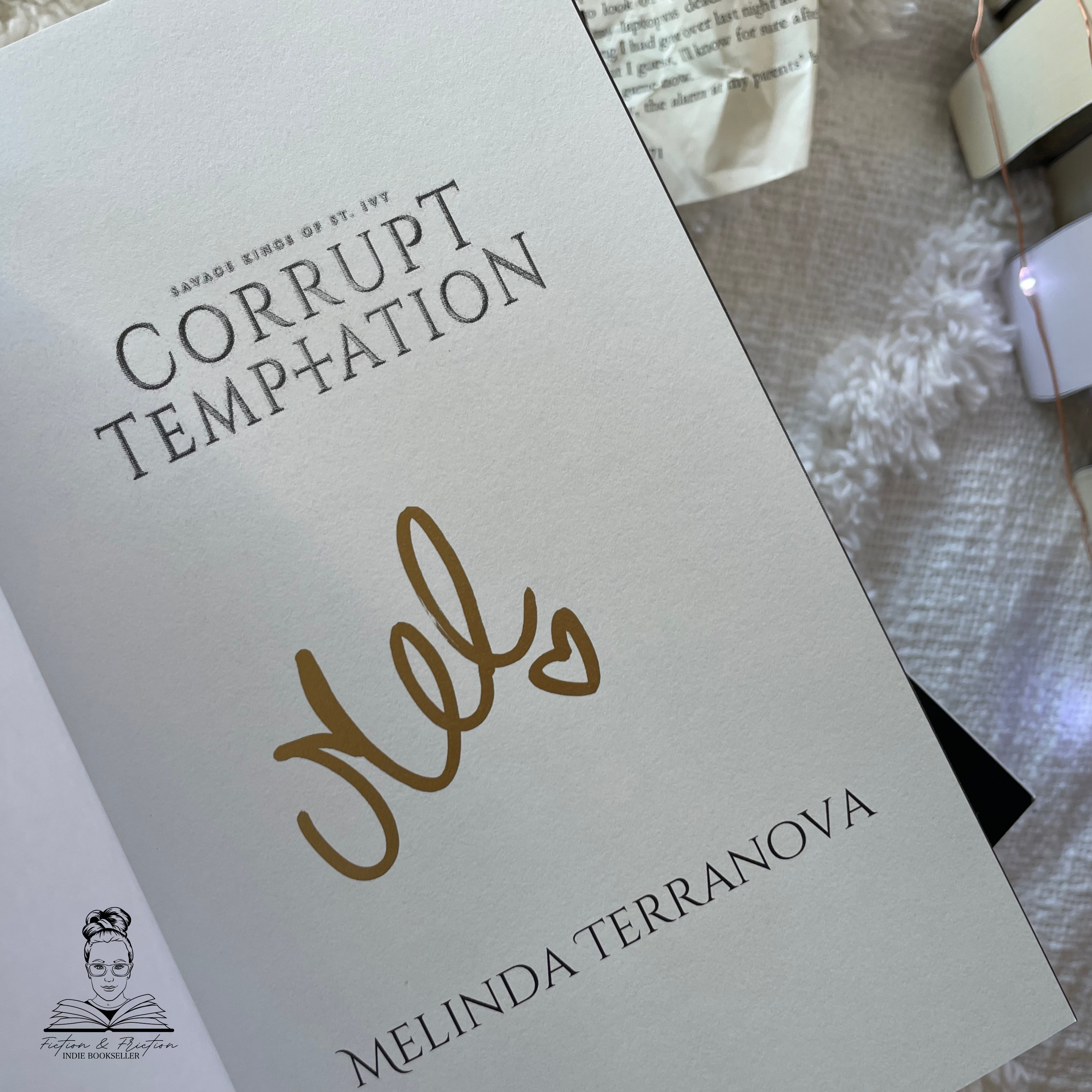 Savage Kings of St Ivy by Melinda Terranova