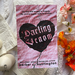 Load image into Gallery viewer, Darling Venom: Alternate Cover by Parker S. Huntington
