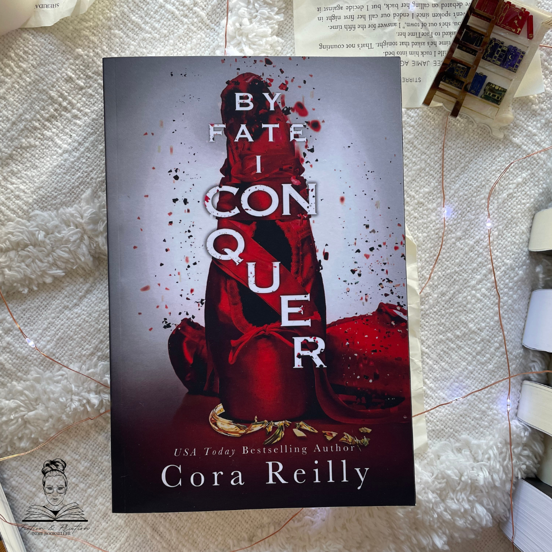 Sins of the Fathers by Cora Reilly