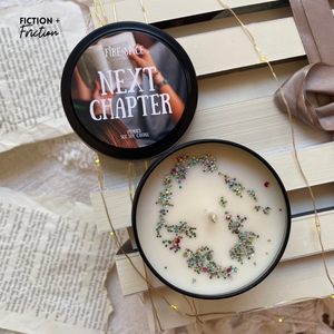 Next Chapter | Candle