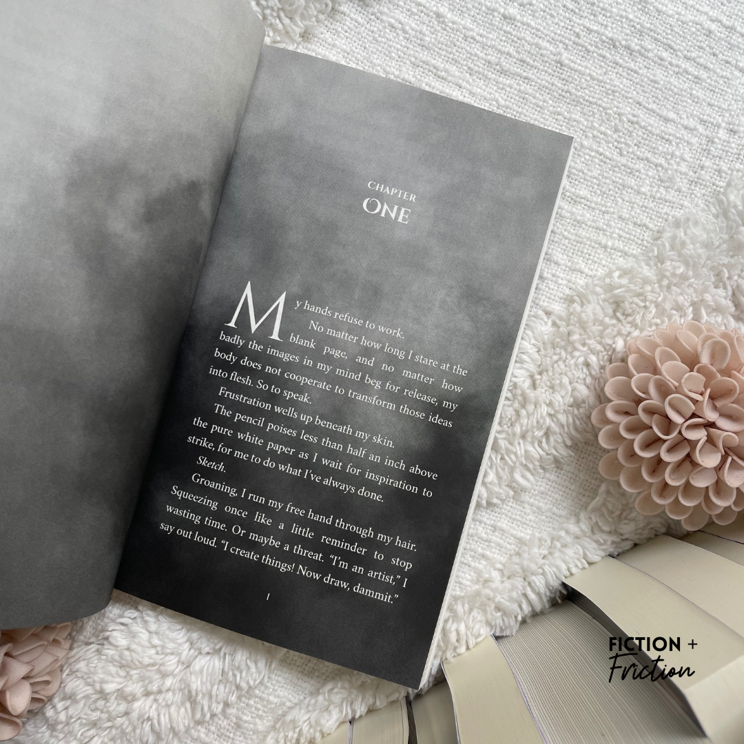 Monstrous by Harper A. Brooks