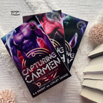 Load image into Gallery viewer, The Forsaken series by K.A Knight &amp; Loxley Savage
