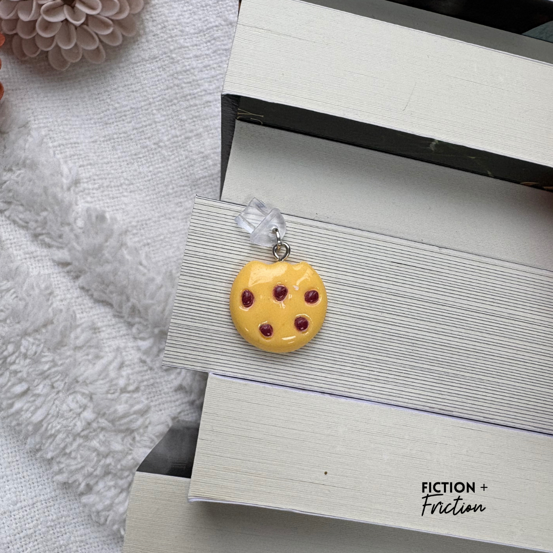 Cookie Dust Plug Charm | MICRO USB