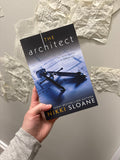 {Scratch & Dent} The Architect by Nikki Sloane