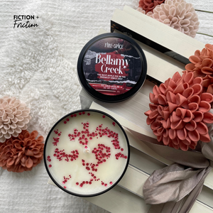 Bellamy Creek | Candle