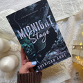 Midnight Stage by Sheridan Anne