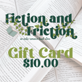 Gift Cards