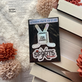 Sports Romance | Sticker Pack
