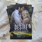 Load image into Gallery viewer, Resting Warrior Ranch Series by Josie Jade &amp; Janie Crouch
