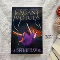 Blind Barriers by Sophie Davis