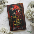 A Game of Cat and Witch by Ruby Rune