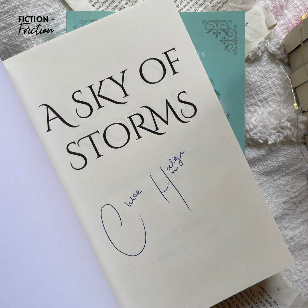 The Terrulian Trials by Chloe Hodge & Rebecca Camm