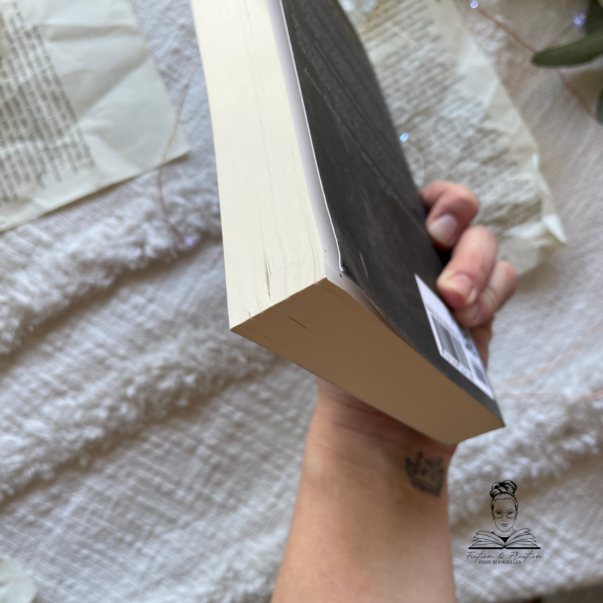 Scratch & Dent: First Chorus (Book 2) by Heather Long & Blake Blessing