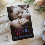 Load image into Gallery viewer, Scratch &amp; Dent: Rival (Book 3) by Penelope Douglas
