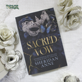 Sacred Vow by Sheridan Anne