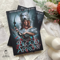 The Forrest Hood series {Hardcover} by Lela Grayce