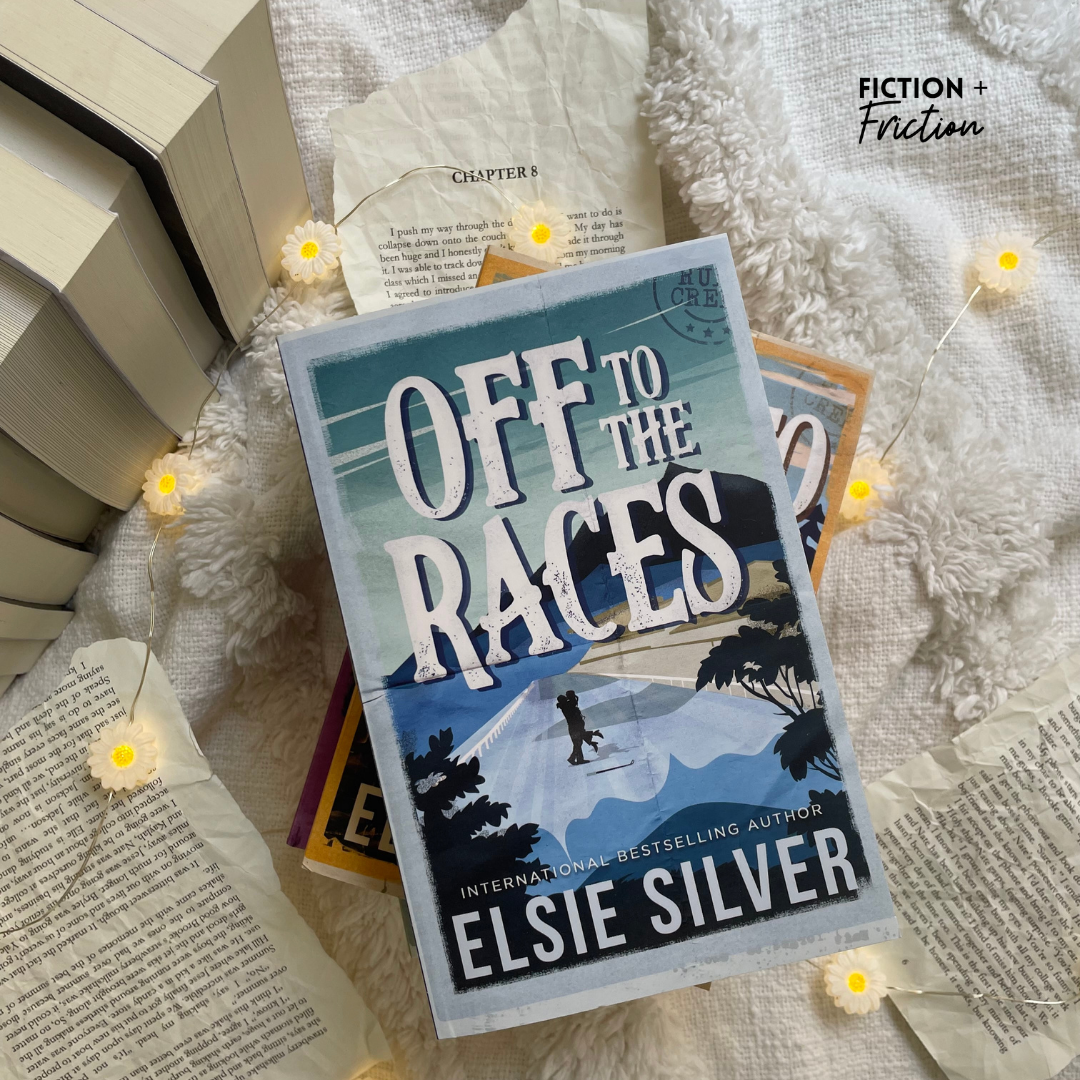 Gold Rush Ranch by Elsie Silver