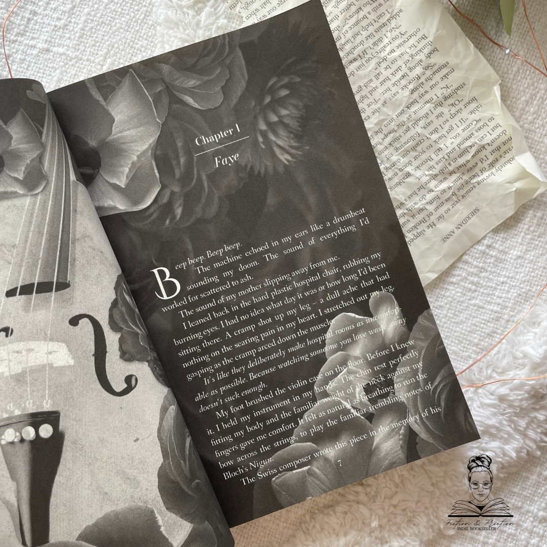 Ghosted: Luxe Edition by Steffanie Holmes