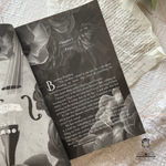 Load image into Gallery viewer, Ghosted: Luxe Edition by Steffanie Holmes
