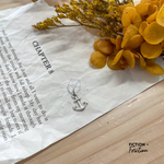 Load image into Gallery viewer, Dust Plug Charms: MICRO USB

