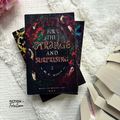 Where the Mongrels Are by M.F. Adele