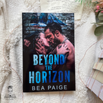 Load image into Gallery viewer, Beyond the Horizon: New Covers by Bea Paige
