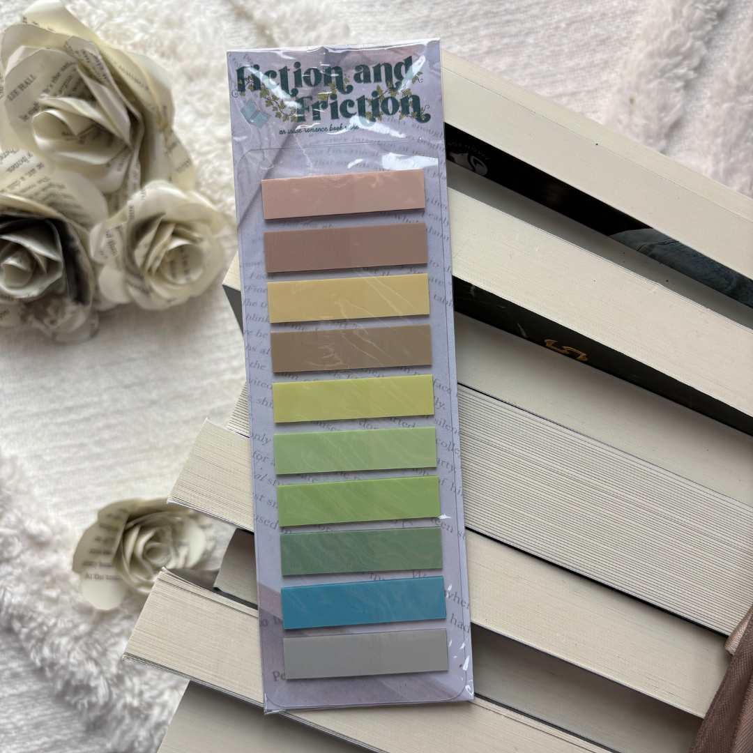 Pastel | Annotating Sticky Notes