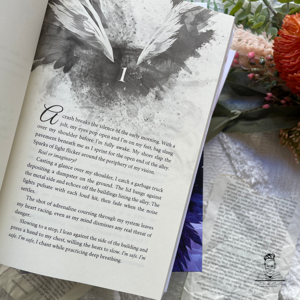 Fallen Legacies: Hardcovers by Julie Hall