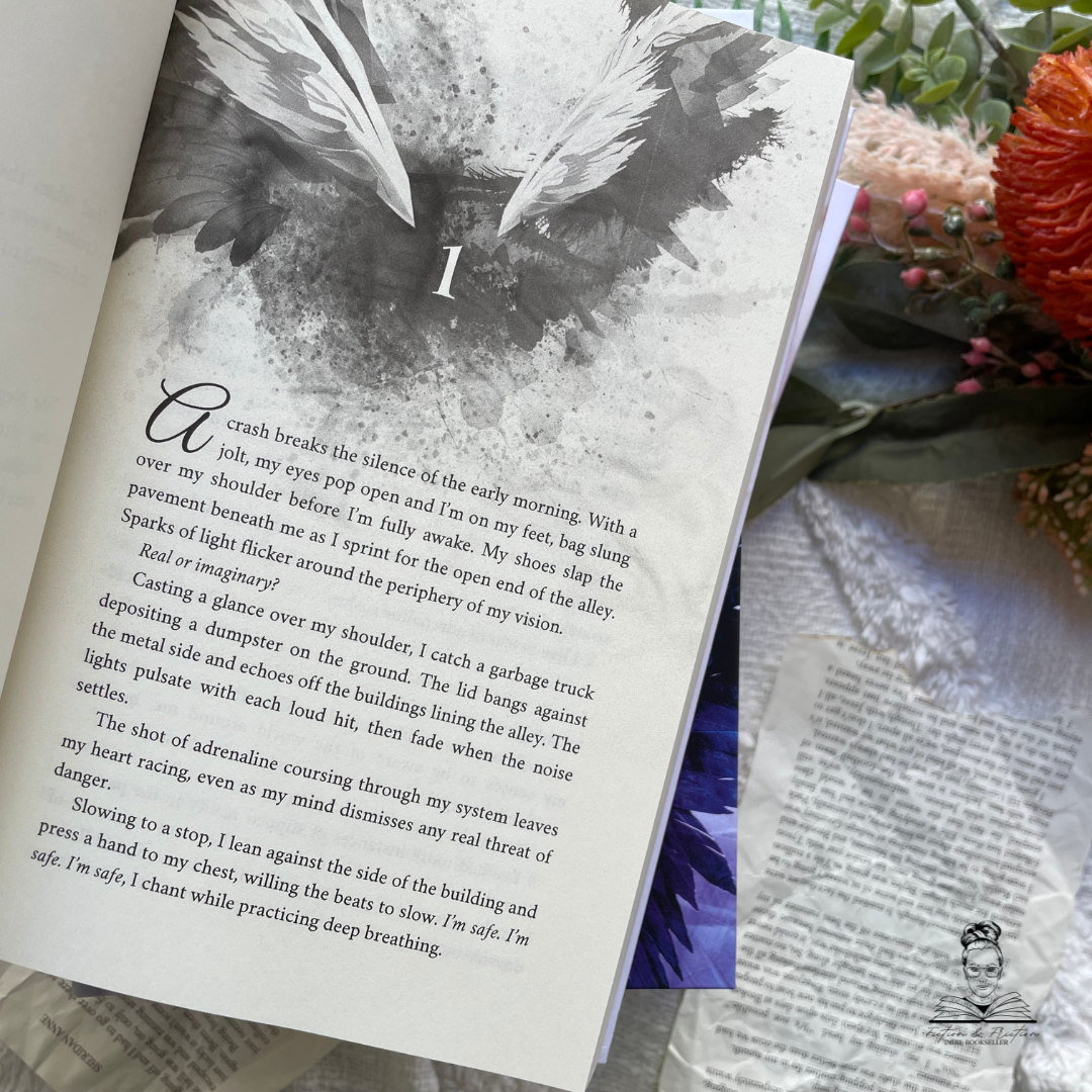 Fallen Legacies {Hardcover} by Julie Hall