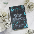 Pretty Monster by Sheridan Anne