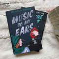 Music to my Ears {Hardcover} by Celine L.A. Simpson