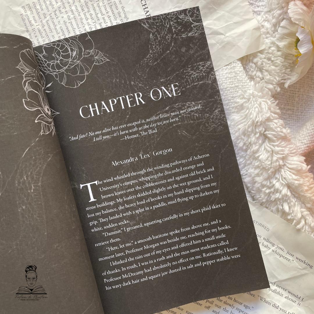 Serpentine Valentine by Giana Darling