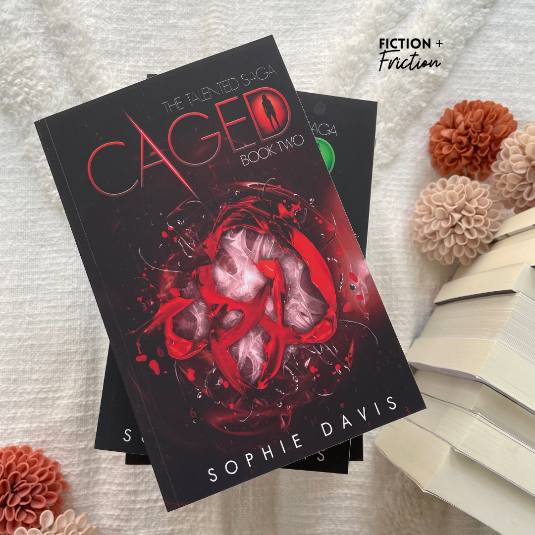 Talented Sage by Sophie Davis