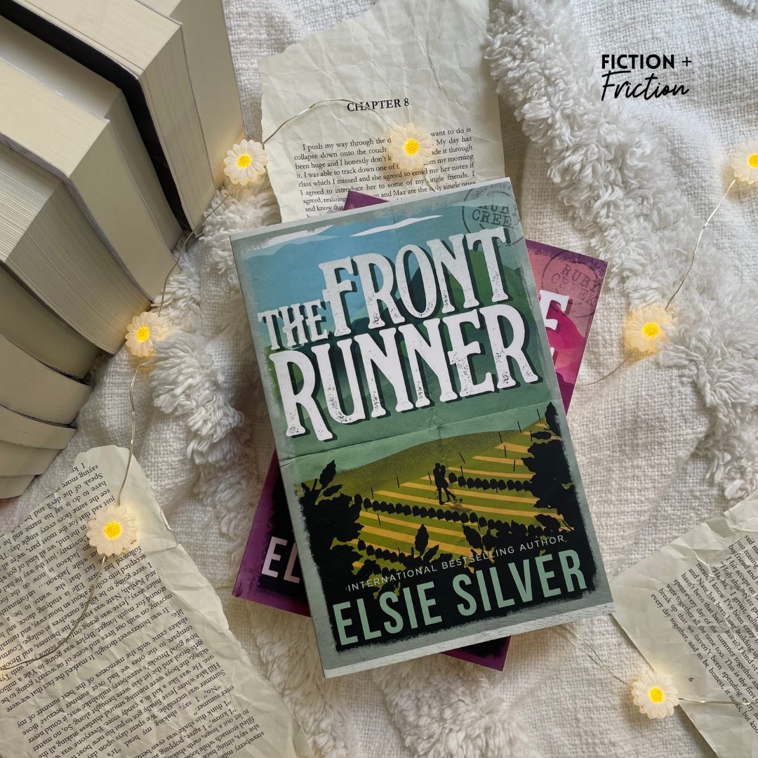 Gold Rush Ranch by Elsie Silver