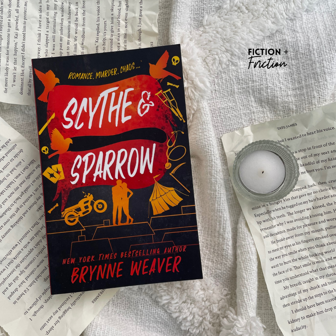 The Ruinous Love Trilogy by Brynne Weaver