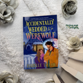 Accidently Wedded to a Werewolf by Isabelle Taylor