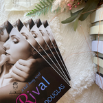 Load image into Gallery viewer, Scratch &amp; Dent: Rival (Book 3) by Penelope Douglas
