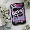 Oops! I’m Wanted by Sheridan Anne