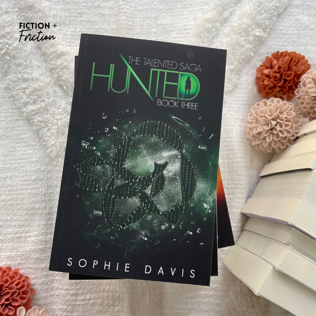 Talented Sage by Sophie Davis