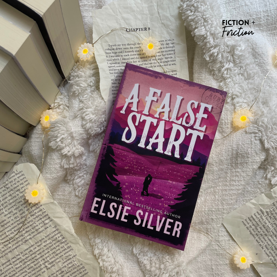 Gold Rush Ranch by Elsie Silver