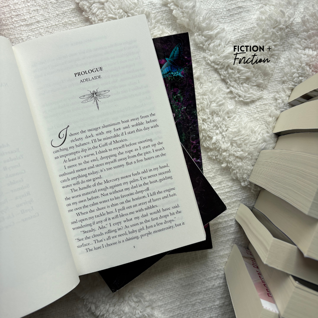 Where the Mongrels Are by M.F. Adele