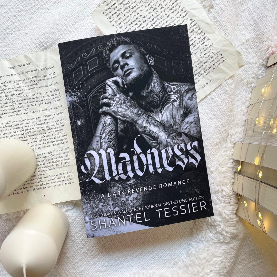 L.O.R.D.S. by Shantel Tessier