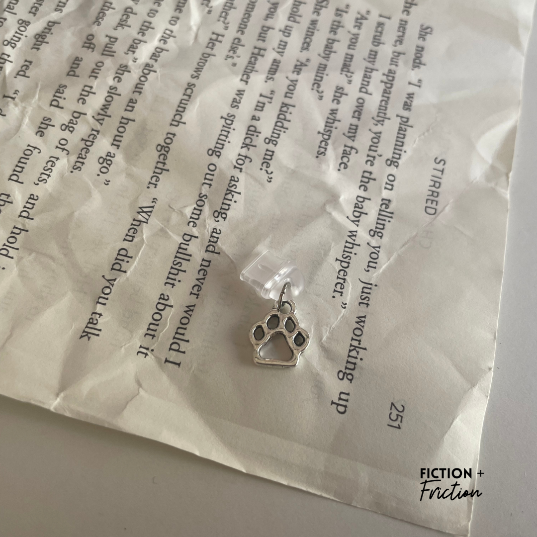 Dust Plug Charms: USB C