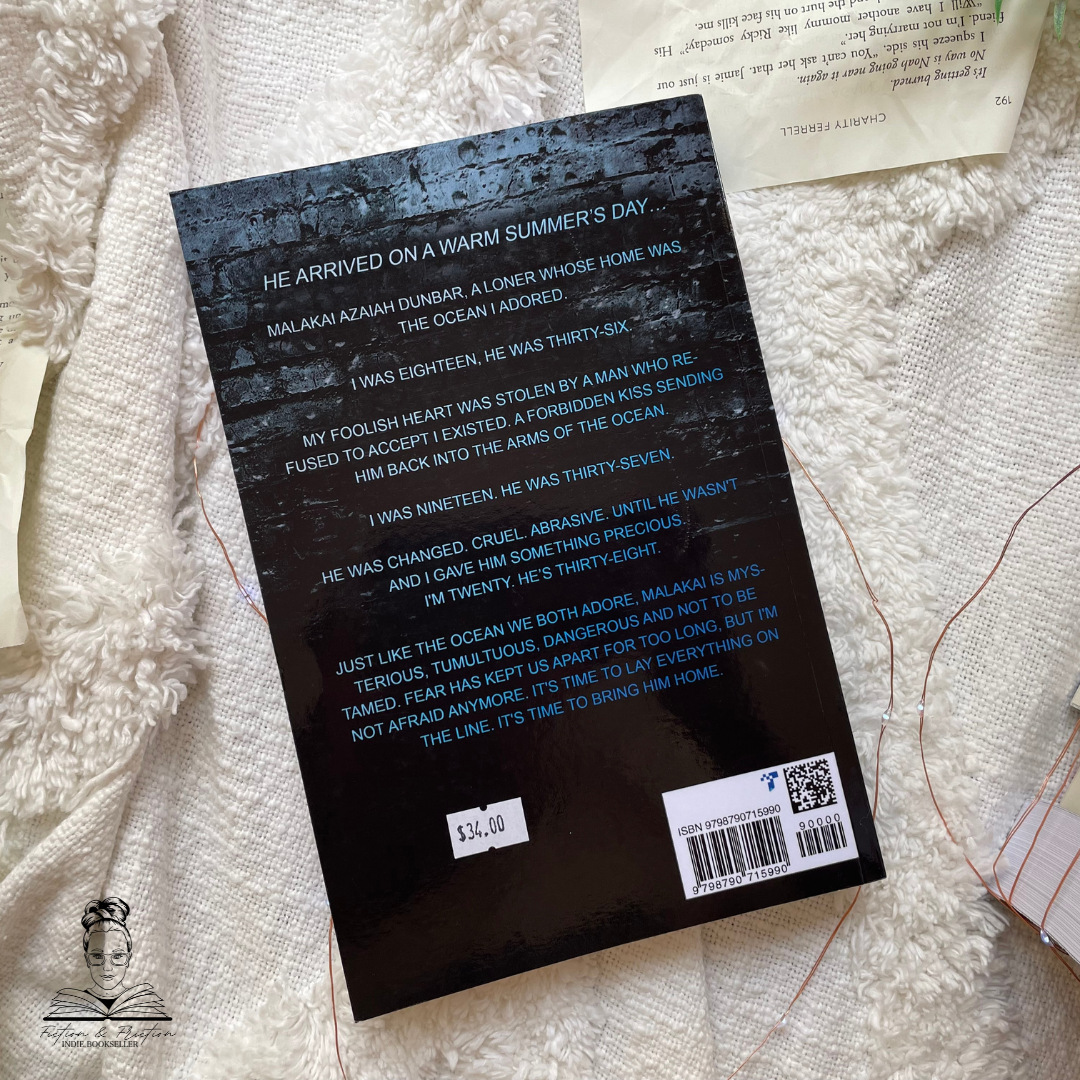 Beyond the Horizon: New Covers by Bea Paige