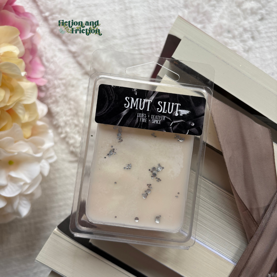 Smut Slut | Wax Melts
